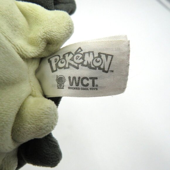 Pokemon Mimikyu Plus WCT 10" Stuffed Animal Toy Japanese Character - Picture 5 of 9